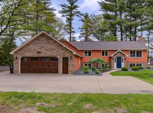 120 Laurel Rd, Wyoming, MN 55092