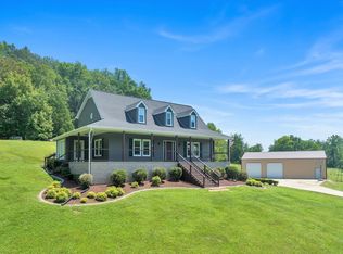 6990 Hassell Creek, Lyles, TN 37098