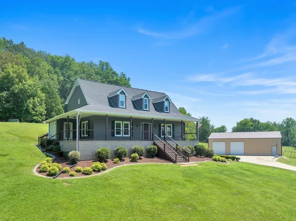 6990 Hassell Creek, Lyles, TN 37098