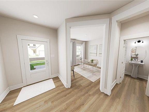2nd image of 3514 Spring Hope Ct