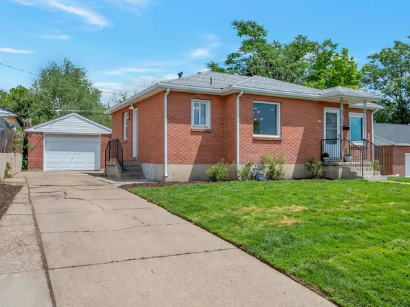 331 S 750 E, Layton, UT 84015