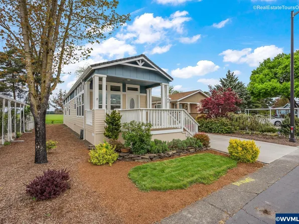 4155 NE Three Mile Ln Unit 145, McMinnville, OR 97128