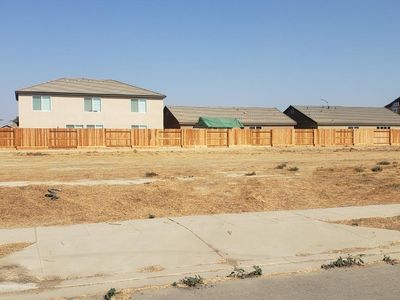 3912 W Bradley St, Riverdale, CA, 93656