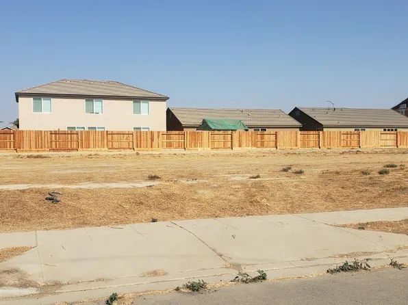 3912 W Bradley St, Riverdale, CA 93656
