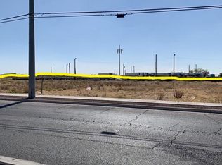 Darrington Rd, Horizon city, TX 79928