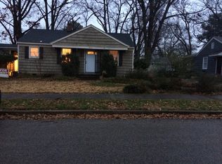 904 Wingfield Rd, Memphis, TN 38122