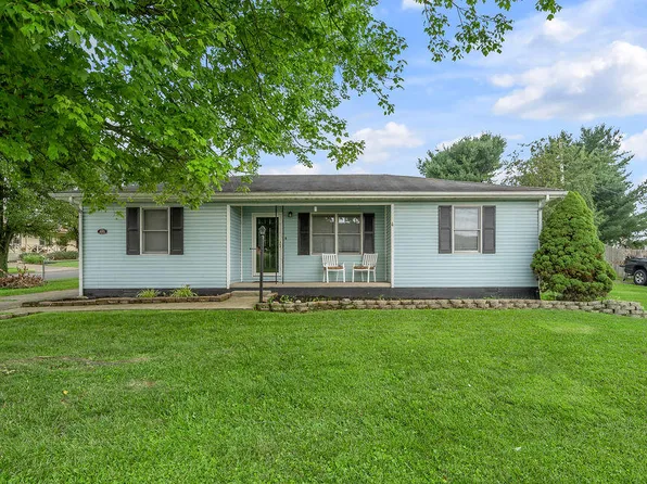 635 Doe Run Dr, Mount Sterling, KY 40353