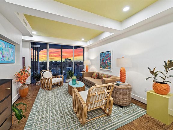 4th image of 3711 San Felipe St Unit 5I