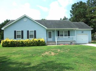 113 Sunny Ln, Grandy, NC 27939