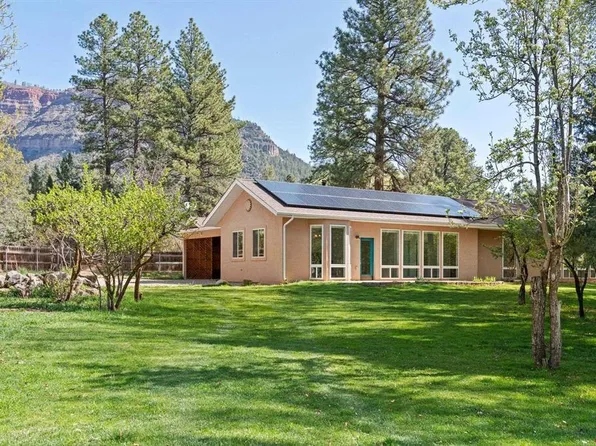 260 Bruce Lane, Durango, CO 81301