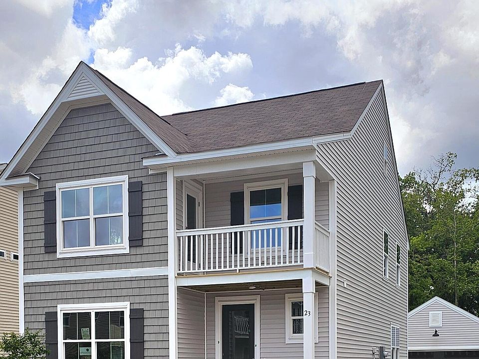 1st image of 23 Whispering Oaks Circle