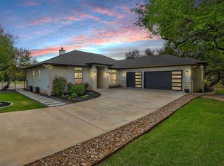 705 Pheasant Mdw, Liberty Hill, TX 78642