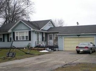 9247 Youngstown Pittsburgh Rd, Poland, OH 44514