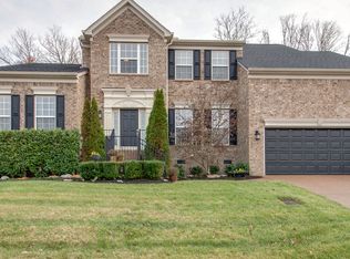 7177 Holt Run Dr, Nashville, TN 37211