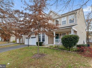 2647 Pheasant Hunt Rd, Woodbridge, VA 22192