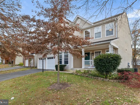 2647 Pheasant Hunt Rd, Woodbridge, VA 22192