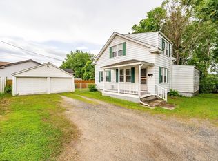 邦楽 ROLLIE 19 1/2 Street 82 1/2 W Silver St, Westfield, MA 01085 | MLS #73402464 | Zillow