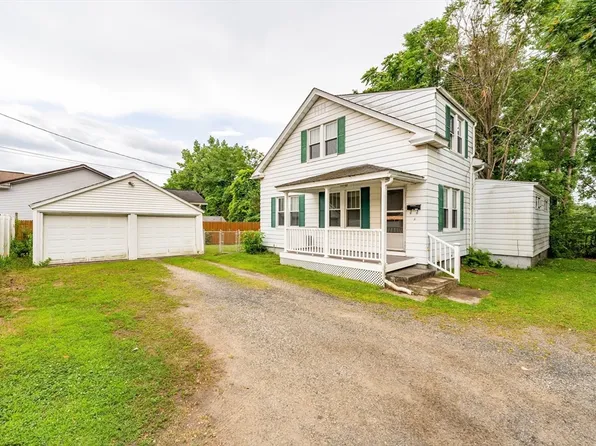 82 1/2 W Silver St, Westfield, MA 01085