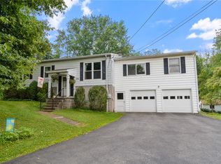 3361 Cambier Rd, Marion, NY 14505