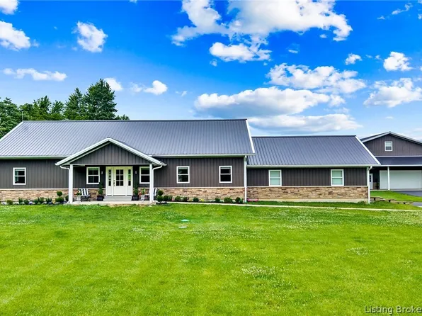 5800 S US-31, Scottsburg, IN 47170