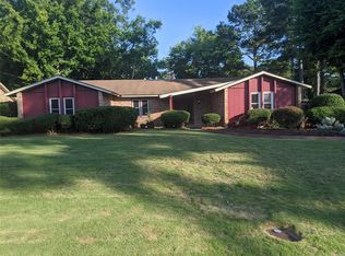 3023 Baldwin Brook Dr, Montgomery, AL 36116