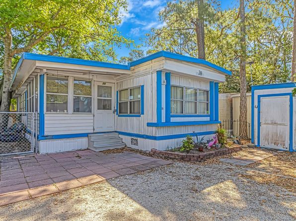 Myrtle Beach Homes for Sale Under $100,000: Your Guide to Affordable Coastal Living