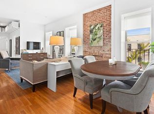 370 Convent Ave APT 5B, New York, NY 10031