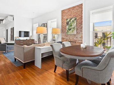 370 Convent Ave APT 5B, New York, NY, 10031