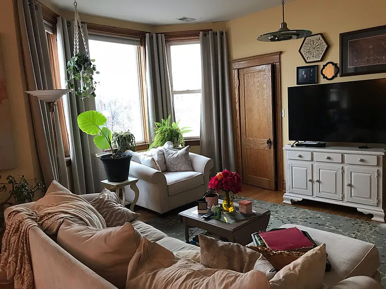 2605 N Sawyer Ave #3 — Photo 1