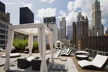 Rented by Sotheby's International Realty