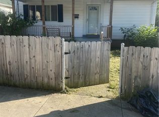 1325 Frame St, Charleston, WV 25302