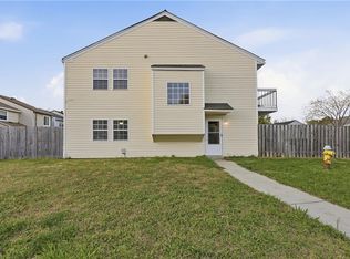 3670 Ship Chandlers Wharf, Virginia Beach, VA 23453