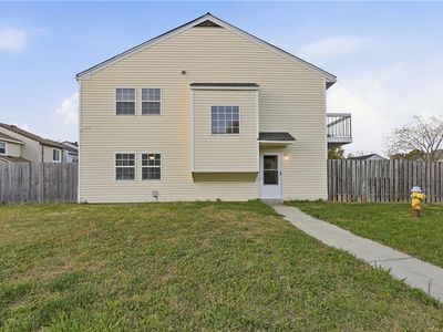 3670 Ship Chandlers Wharf, Virginia Beach, VA, 23453
