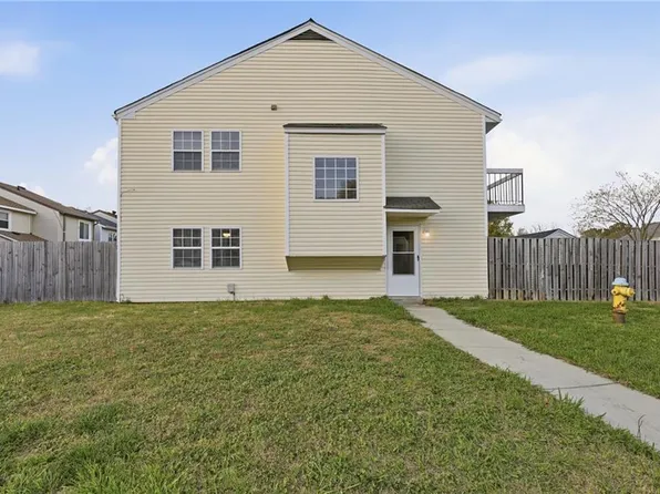 3670 Ship Chandlers Wharf, Virginia Beach, VA 23453