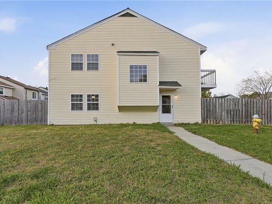 3670 Ship Chandlers Wharf, Virginia Beach, VA 23453