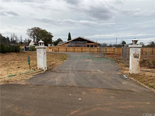 5570 Vista Way, Paradise, CA 95969