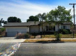 518 E 5th St, Azusa, CA 91702