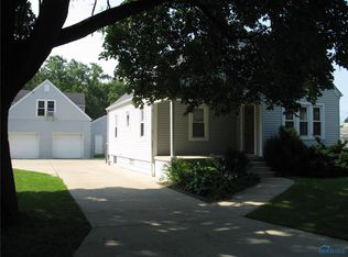 1539 Sarasota Dr, Toledo, OH 43612