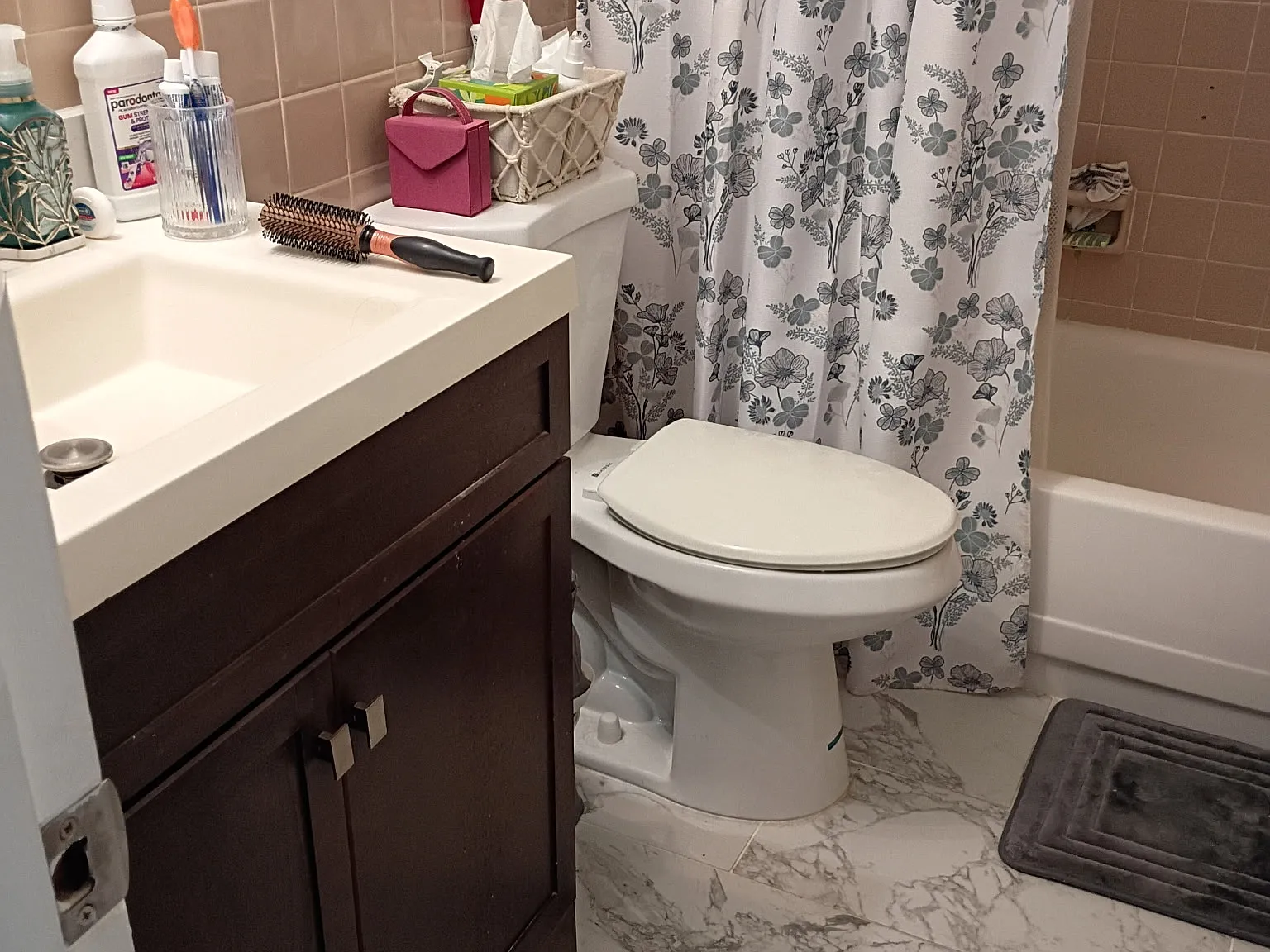 1 bed, 628 sqft, $1,200 — Photo 4