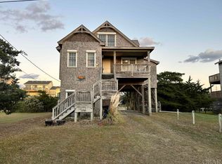 39057 Drum Rd LOT 225, Avon, NC 27915