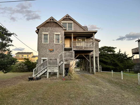 39057 Drum Rd Lot 225, Avon, NC 27915