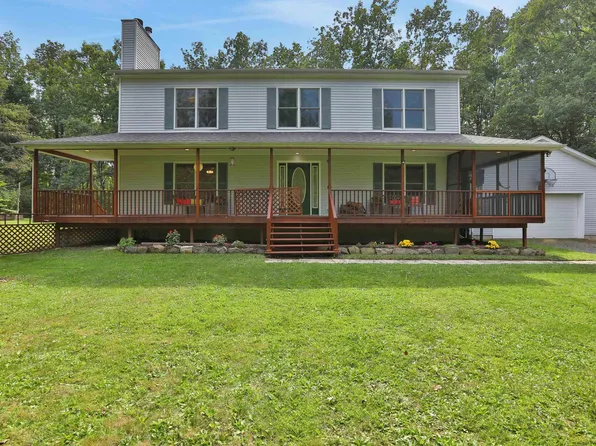 44 Kleinekill Drive, New Paltz, NY 12561