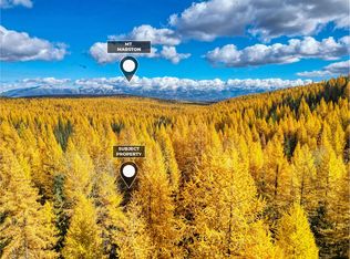 238 Cedar Hills Ln, Trego, MT 59934