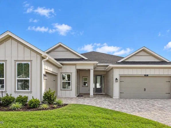 97 SUTTON BAY Causeway, St. Johns, FL 32092