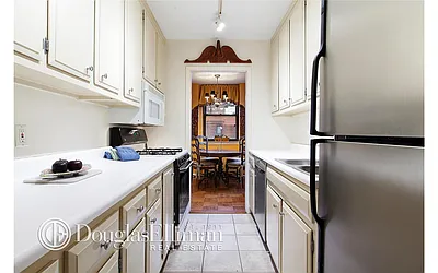 Sold by Douglas Elliman