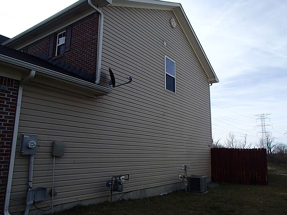 Property Side View