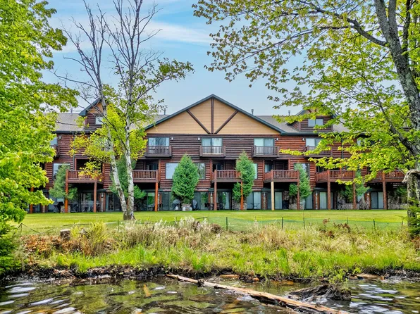 3666 Highway 70 W #25, Eagle River, WI 54521