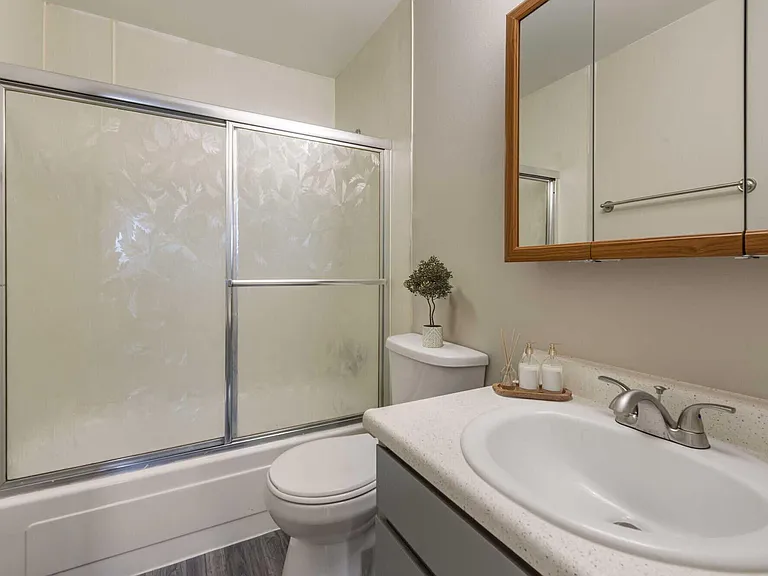 Overlook Townhomes — Photo 6