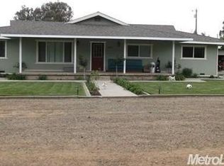 6109 McCracken Rd, Westley, CA