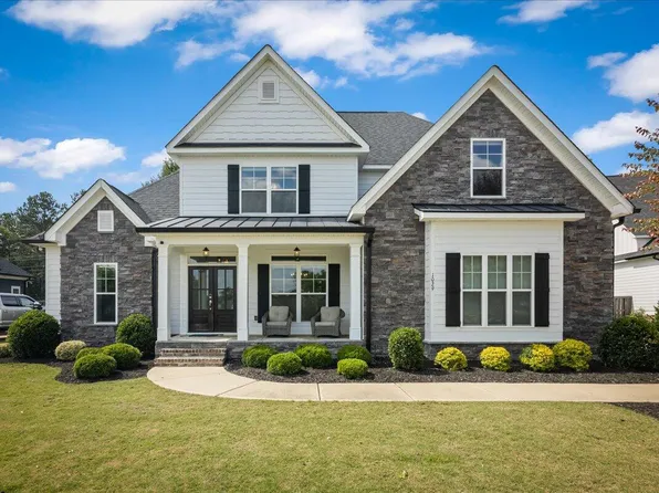1029 Cooper Place Drive, North Augusta, SC